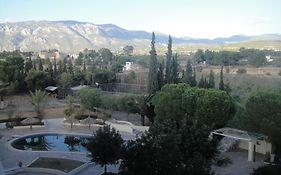 Isthmia Prime Hotel